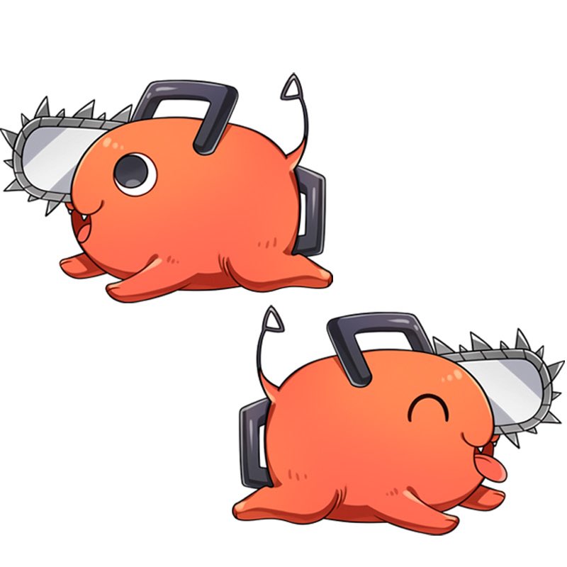 Petition to change the Woodcutting pet