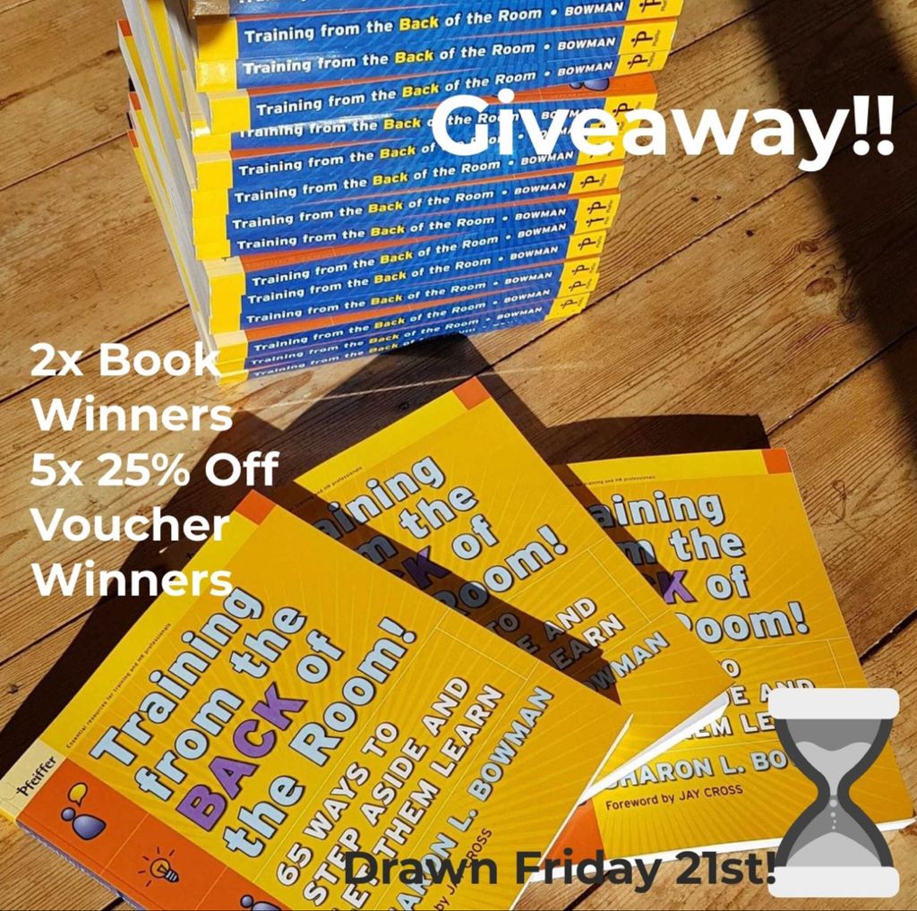 LtdSheev's tweet photo. ⚠️Last Chance To Enter in The Giveaway⚠️

🏆2 Winners will receive the Training From the Back of the Room!

🏅5 Winners will receive 25% off vouchers

❌To Be Entered All Steps Must Be Followed:

Like, Comment &amp; Share

Goodluck and stay tuned for the draw tomorrow!🎉

#Sheev #tbr https://t.co/RbE3a9pDwk