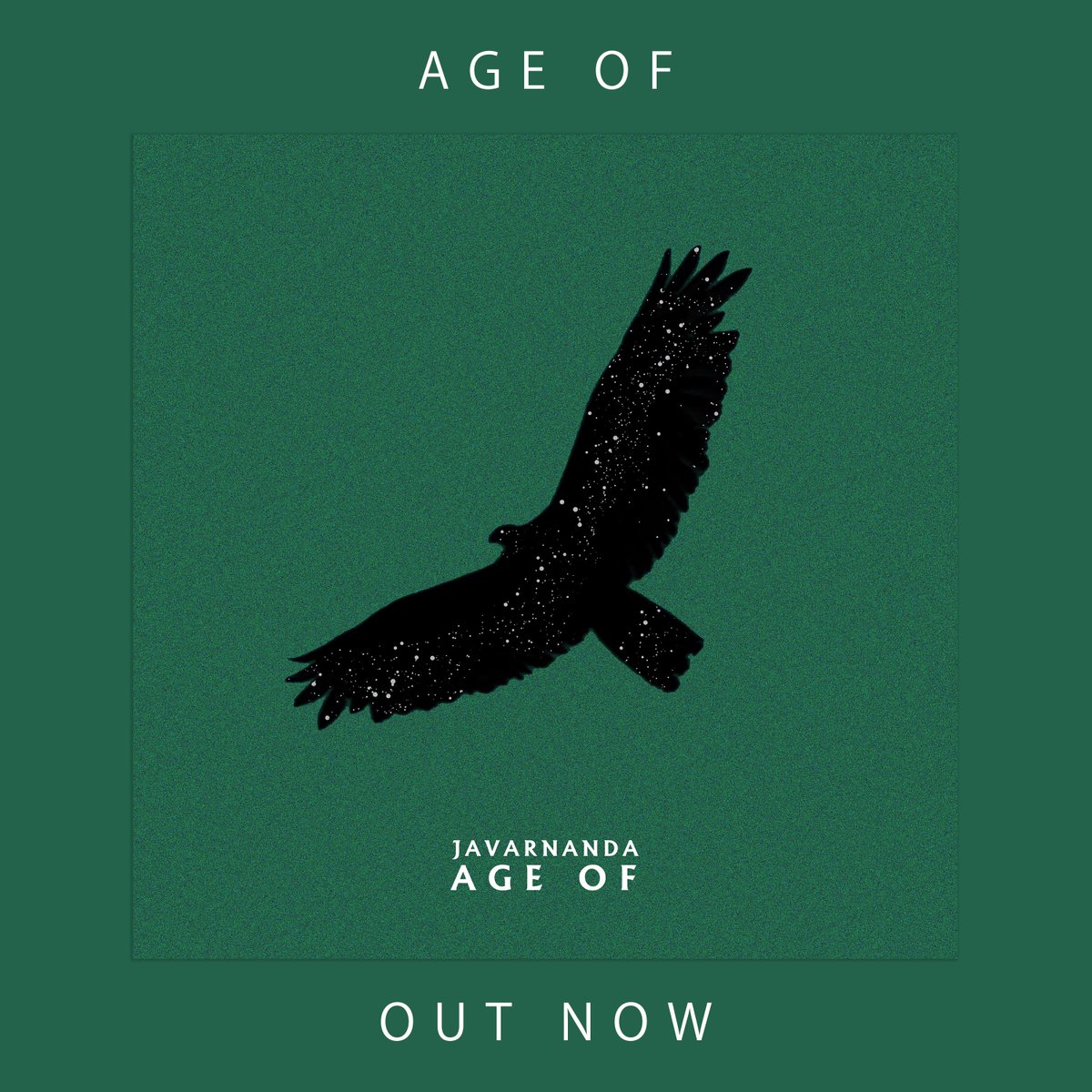 javarnanda's tweet photo. "ＡＧＥ　ＯＦ" the new album by Javarnanda. Out Now.
you can find it anywhere on the digital platforms:
➡️ https://t.co/sZbZj0hsOO ⬅️ https://t.co/U2I6hSL72y