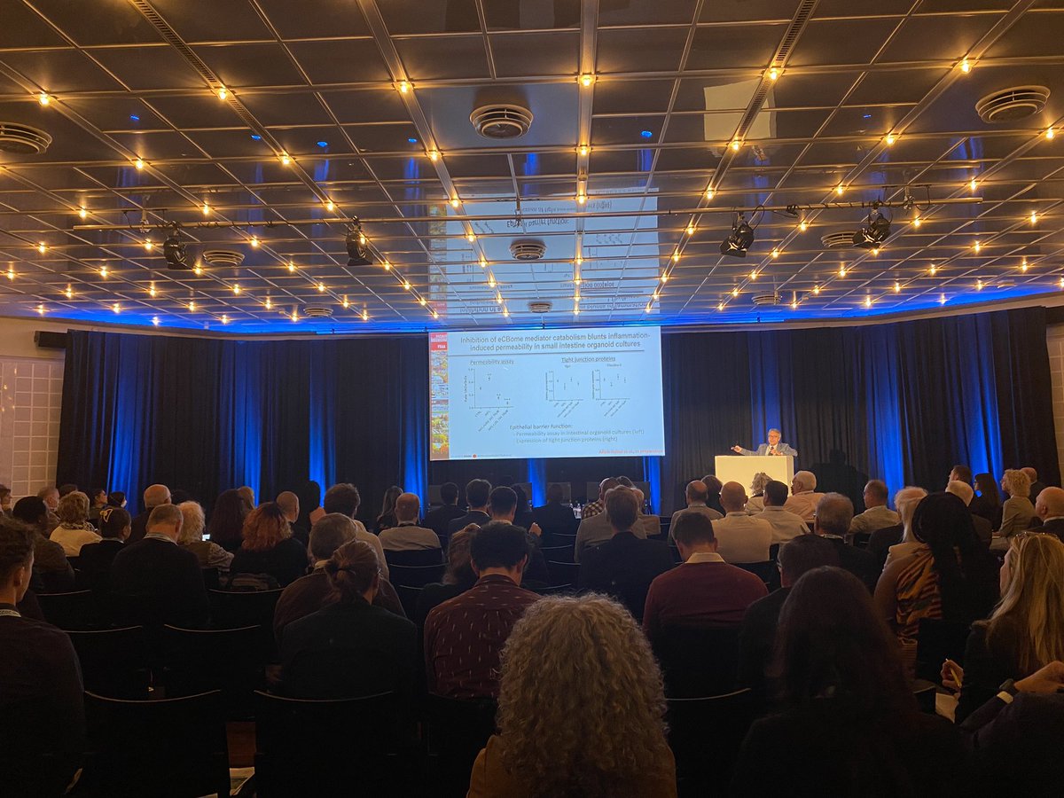 Good morning all! All welcome to the 12th IACM Conference on Cannabinoids in Medicine &amp; 1st SSCM Conference in Basel, Switzerland.