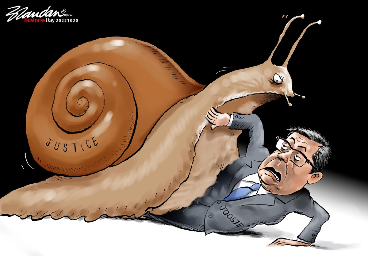 brandanrey's tweet photo. Justice finally catches up to Marcus Jooste... Business Day, Thursday 20 October 2022
#steinheist #accountingirregularities
#fraud
#MarcusJooste https://t.co/mo1qfrK8lt