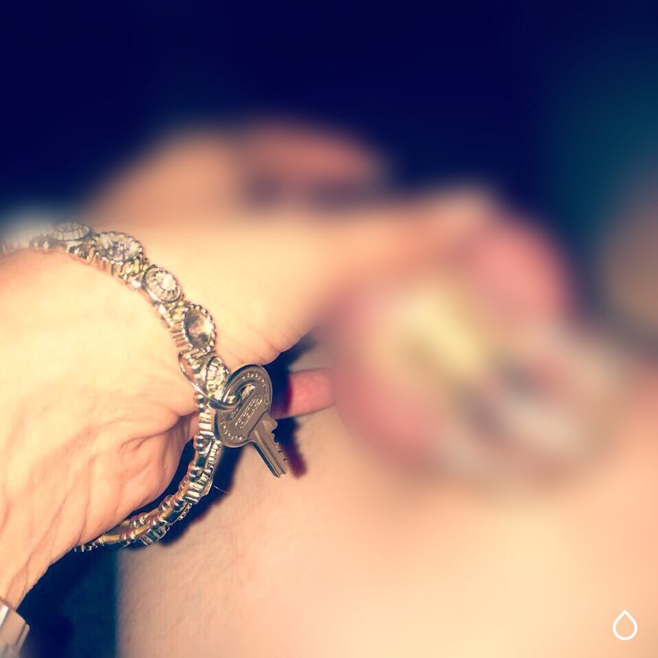 Toby_Balboa's tweet photo. In 50 days @MalbertMia kept me in #chastity for straight 5 years 🔒

#chastityslave #malechastity #orgasmdenial #orgasmcontrol #femdom @ExclusivMalbert https://t.co/yzbtj2gOvq
