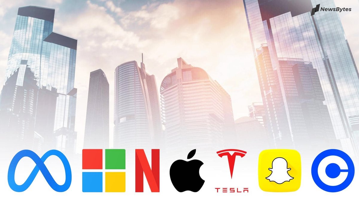 Layoffs in 2022 Thousands lose jobs at Tech companies / Twitter