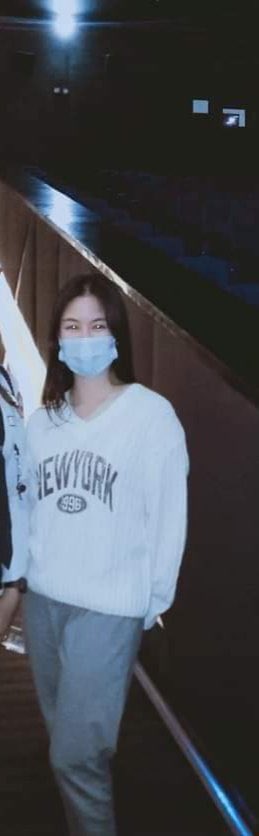 GAMORAYOURKARMA's tweet photo. Hi @hmphilippines, baka namn po ☺️😊🤩

#KissesDelavin
@KissesDelavin 

credit : nang (@linforkissesxx) 💜 https://t.co/OZ6MV7RKGK