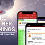 Photo by windfinder.com (@windfinder)
