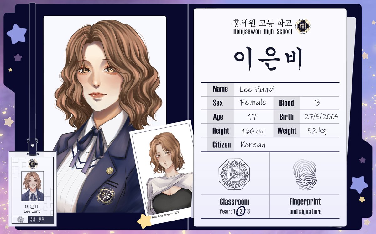 HSW_Eunbi's tweet photo. Lee Eunbi  |  อีอึนบี  | Detective Y.2

roleplay
"..." - พูด
'...' - คิด
... - บรรยาย
(...)-ผปค.เองค่า

โรลบรรยายok อิลลัสok
(เวิ่น โค โรล dm ได้ค่ะ มาเล่นกันนะคะ🥺)

Doc - https://t.co/qKiA47XVHU
#HSWCommu https://t.co/JD6mv3kNzt