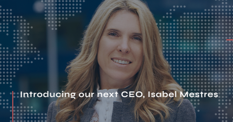 CCan_org's tweet photo. 🚨Exciting news!

We searched the world and found the best candidate right here at home!

Introducing our next CEO, @IsabelMestres 👏