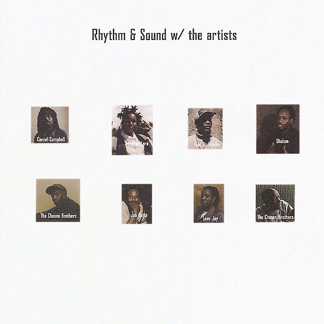 kinka_'s tweet photo. 久しぶりのRhythm & Sound。ヴォーカルの人選がツボ過ぎて、いつ聴いてもシビれる。
Rhythm & Sound - w/ The Artists
#rhythmandsound #markernestus #moritzvonoswald #cornellcampbell #jenniferlara #paulsthilaire #shalom #thechosenbrothers #jahbatta #lovejoys #thechosenbrothers #burialmix https://t.co/MgKDd84Jrv