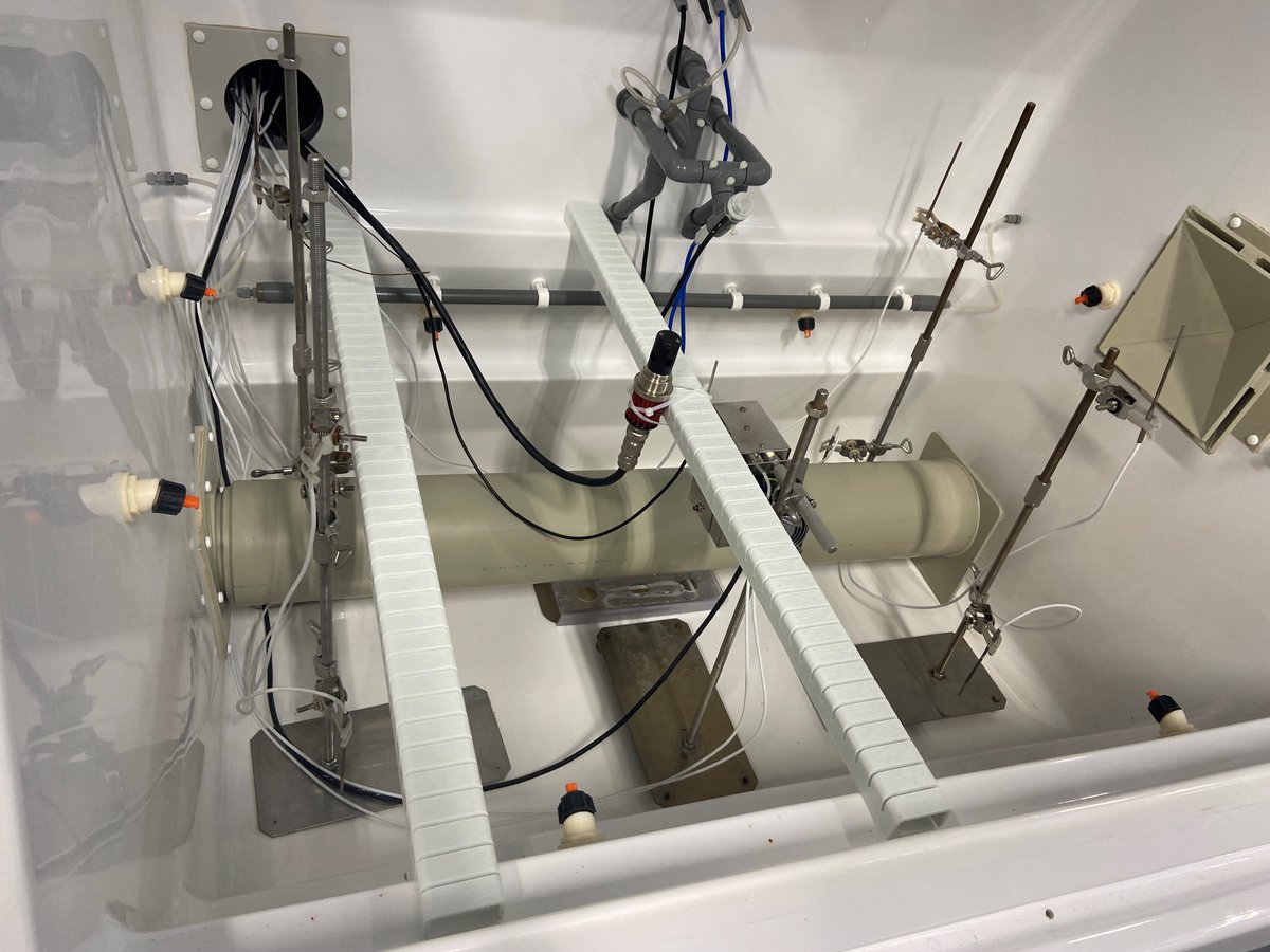 AscottAEL's tweet photo. Achieving uniformity – Our Multi-Point Temperature and Humidity Calibration shows the incredible results obtained in an Ascott chamber
Ascott – accurate, reliable, and repeatable 
Download full information and test results: https://t.co/Mgt1gpGcsy https://t.co/i3g53dBOvf
