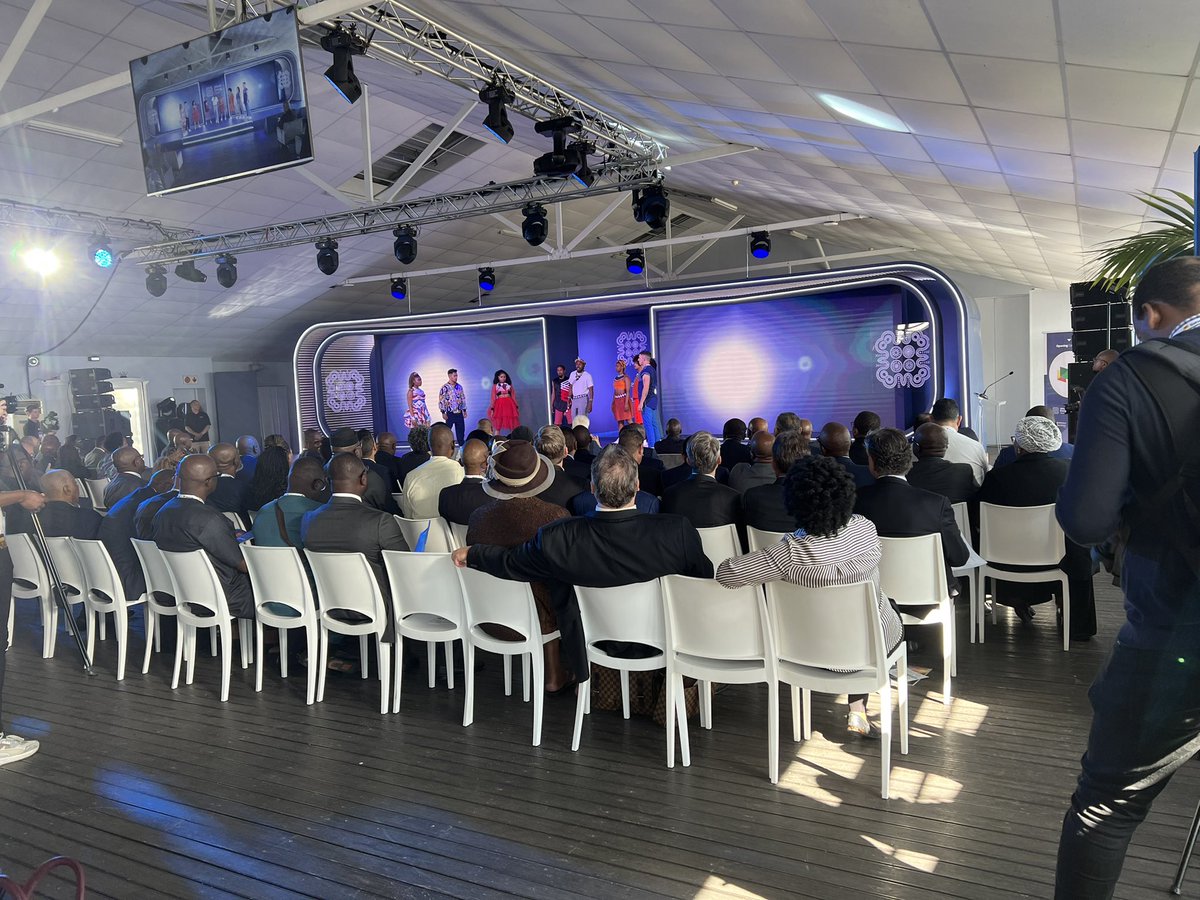 EnvoFidel's tweet photo. Africa Energy Week gathered oil and gas investors, renewable Energy innovators, global policy, governments executives and the global communities to discuss series of avenues to meet current and future African Energy demands. KOS was honored to address the future energy challenges https://t.co/WUsM95RLML