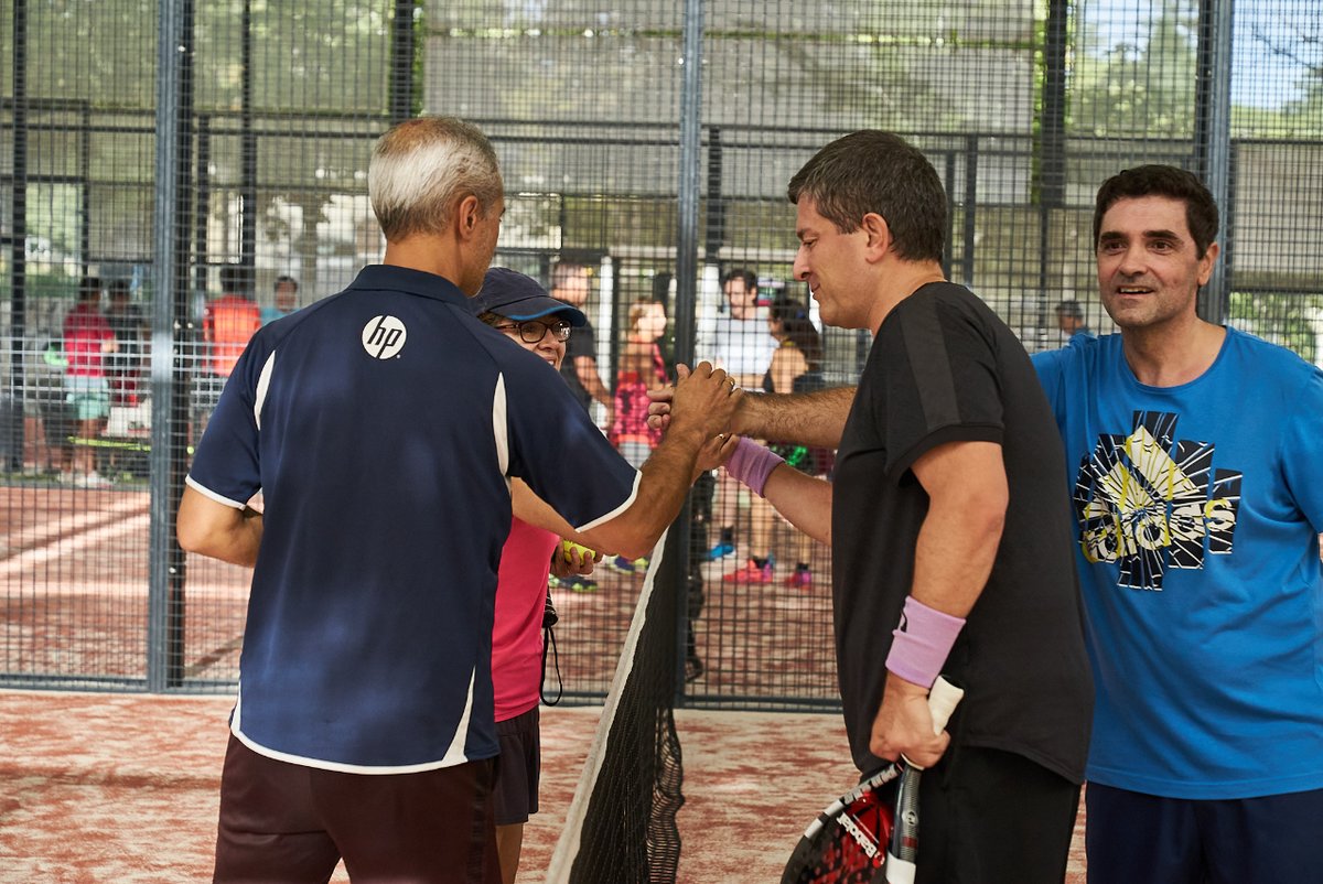 _ASTIC's tweet photo. #ASTICNET2022
¡Unas fotografías de la recepción & actividades!
Durante las Jornadas hemos podido disfrutar de torneos de Golf, Pádel así como actividades de networking o culturales con la visita al Palacio de El Escorial.
¡Esperamos que disfrutarais de las Jornadas! https://t.co/nWv2CiFihZ