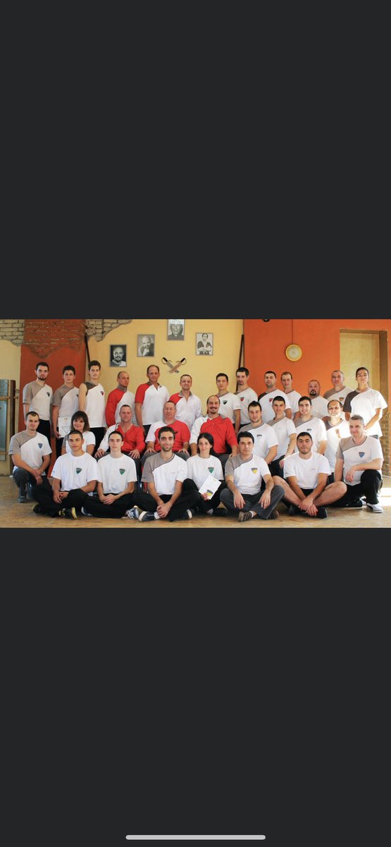 Michael Stieler (@michael_stieler) on Twitter photo EWTO-Bulgaria seminar in Plovdiv with DaiSifu Oliver König, 19 October 2014 👍Erinnerung war super damals. EWTO-Bulgaria seminar in Plovdiv with DaiSifu Oliver König, 19 October 2014 👍Erinnerung war super damals.