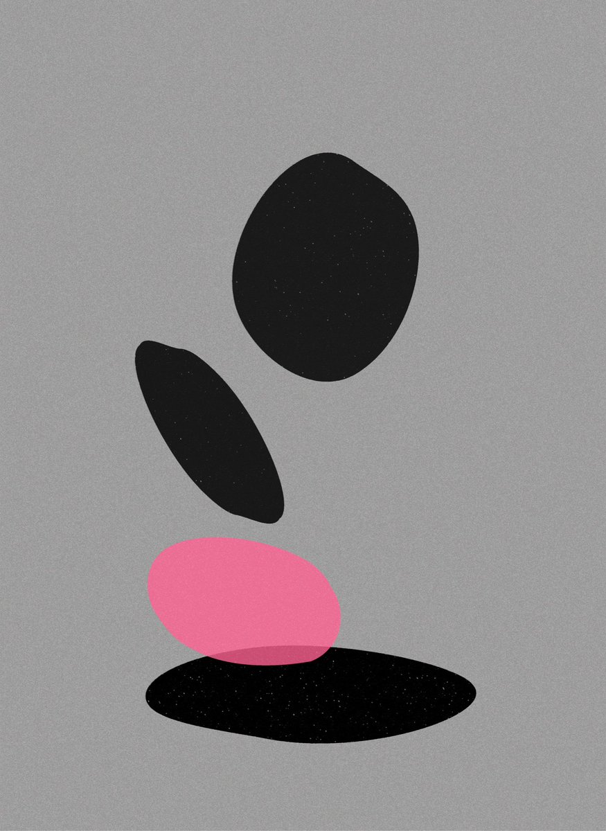 TocoDeco's tweet photo. ⚫️
#NFats #NFtart #Tez #Tezos #tezosart https://t.co/VzjAT05dan