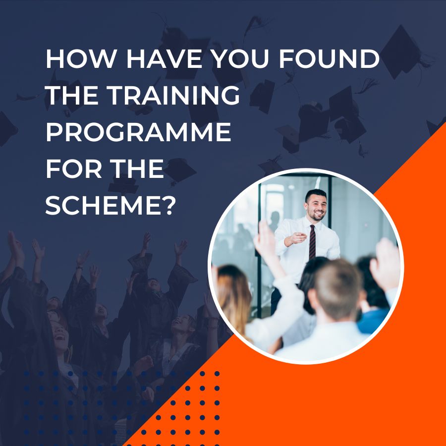 Reevesifa1's tweet photo. #NGW2022 | How have you found the training program for the Reeves Graduate  Scheme? 

The celebrate this year’s National Graduate Week, we shining a light on the Reeves Graduate Scheme.

Read more here: https://t.co/eCHMVJ29Nd https://t.co/E9ZI9of1Ss