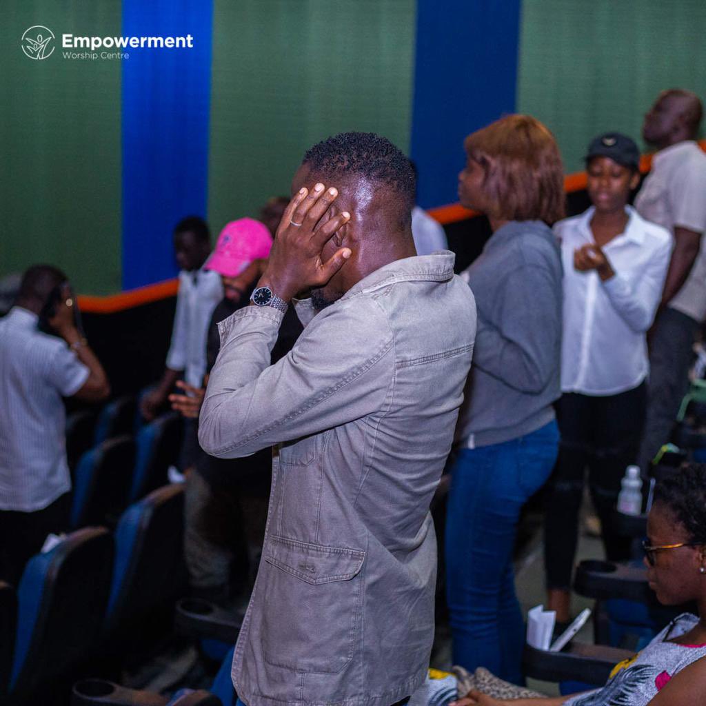 EWCWestHills's tweet image. Invite a friend, family or a colleague. 
See you soon!

#ThursdayMidweekService
#GodlivesHere
#TheBestisYetoCome