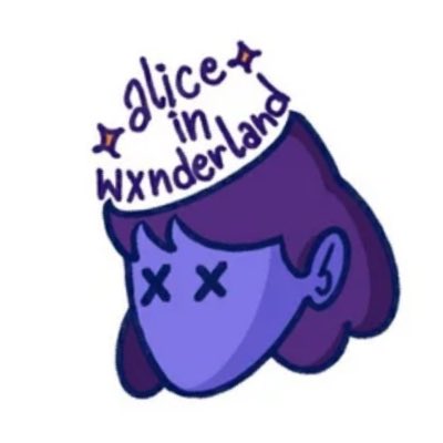 #NewProfilePic thanks to the talented <a href="/IshleenKaurArt/">Ishleen ☕</a> from Mumbai who entered our <a href="/LWLW3network/">London Women Leading Web3</a> and helped me find my PFP!