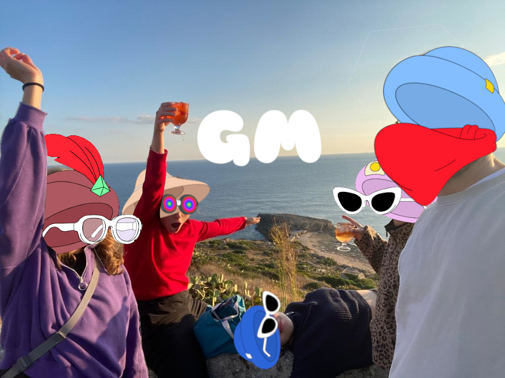Salvatan_eth's tweet photo. GM legends - a special day for me, an international web3 day for all legends :D @MotionMarkus 

@InvsbleEurope @InvsbleFriends @InvisibleBfast @InvsbleChicago @InvsbleUK @InvsbleFlorida @InvisibleIta #slimeline https://t.co/BUtiELquto