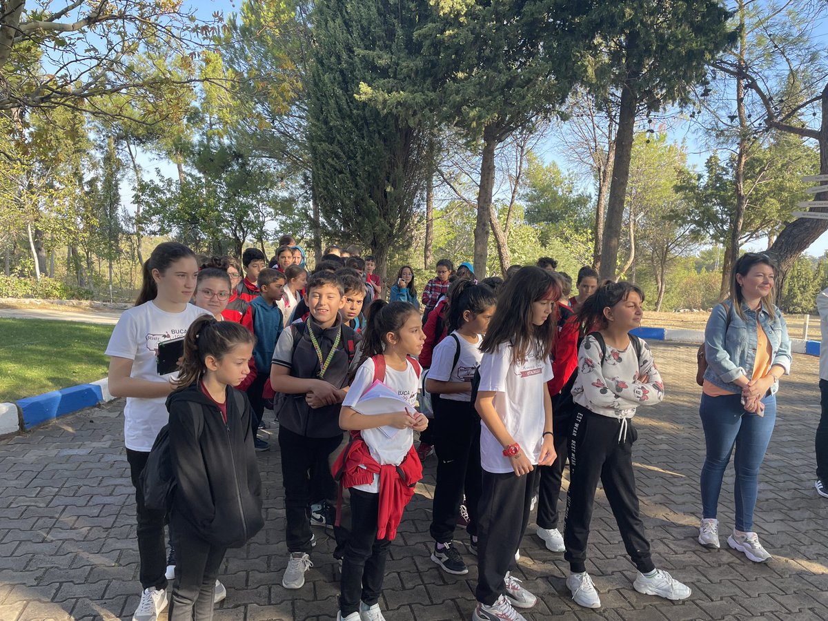 Öğrencilerimiz Ege Üniversitesi Gözlemevi’nde gezisinde…
<a href="/hsyngnsksv/">Hüseyin Güneş</a> <a href="/bucamilliegitim/">Bᴜᴄᴀ İʟᴄ̧ᴇ Mɪʟʟɪ Eɢ̆ɪᴛɪᴍ</a> <a href="/izmir_ilmem/">İzmir İl Milli Eğitim Müdürlüğü</a> <a href="/MilliEgitimBak/">MEB</a>