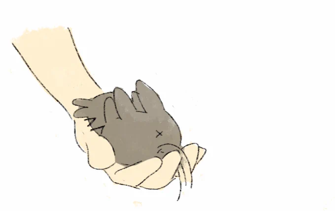 寝ョノンハルくん 