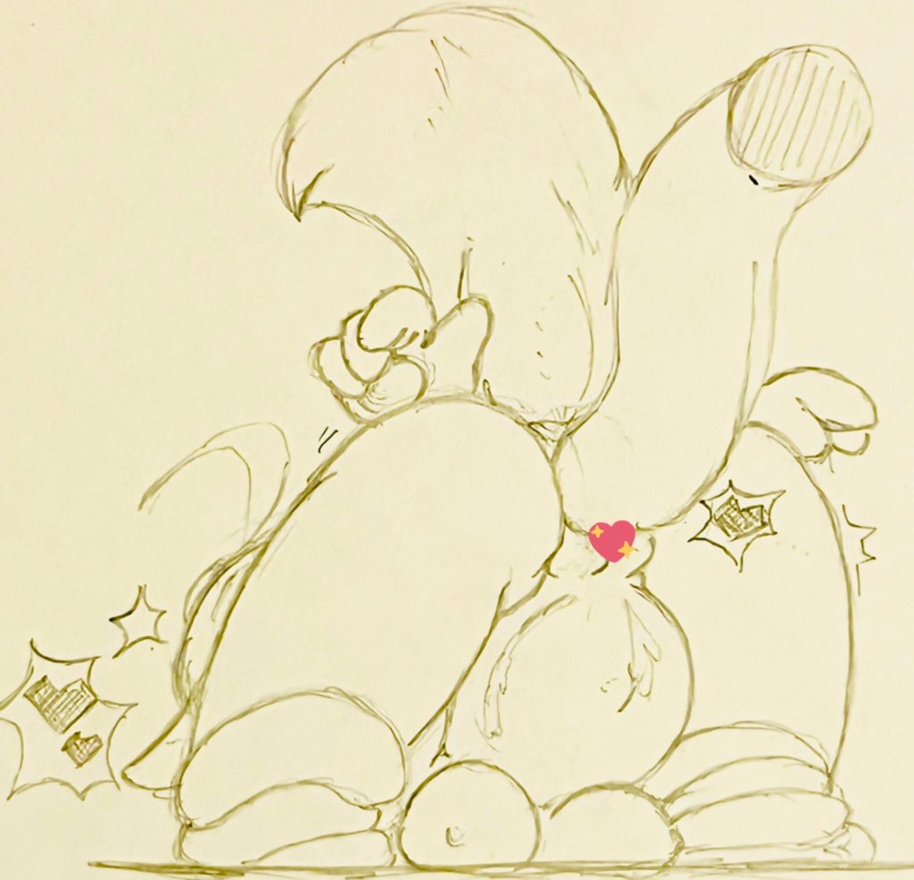 再掲🐙
こういう顔が見えない状態でめちゃくちゃに犯されてるのすき 