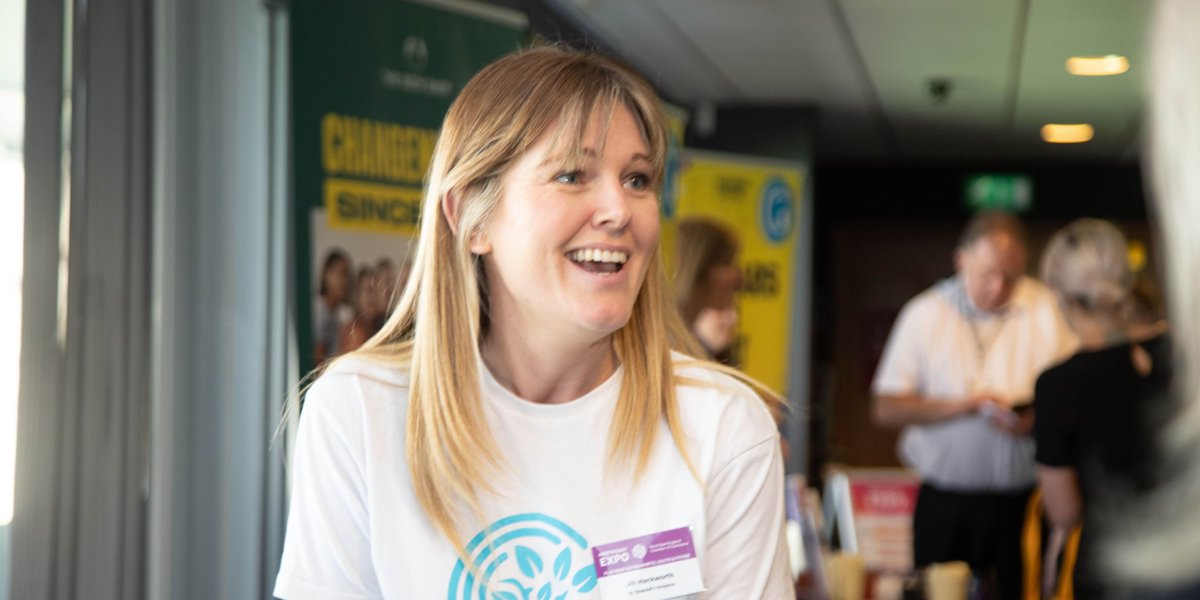 In partnership with <a href="/Freshstartevent/">Fresh Start Events</a>, we will be hosting our maximise your membership event at the north east expo. 

You will have the opportunity to meet key members of our team to ensure you are making the most of your membership.

Register here: okt.to/ltvGNW