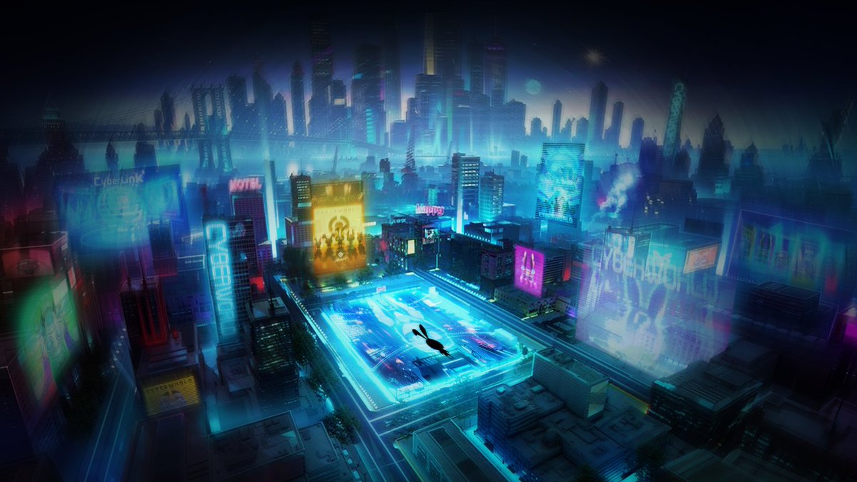 Cyber Bunny (@CyberBunny__) / Posts / X
