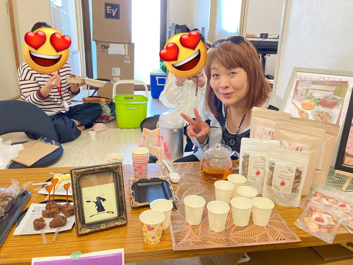 tk20227679's tweet photo. なないろで販売しています☺️ https://t.co/ArEkhj7TaL
