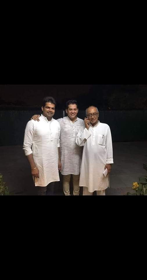 डॉ. आनंद राय ये रिस्ता क्या कहलाता है।