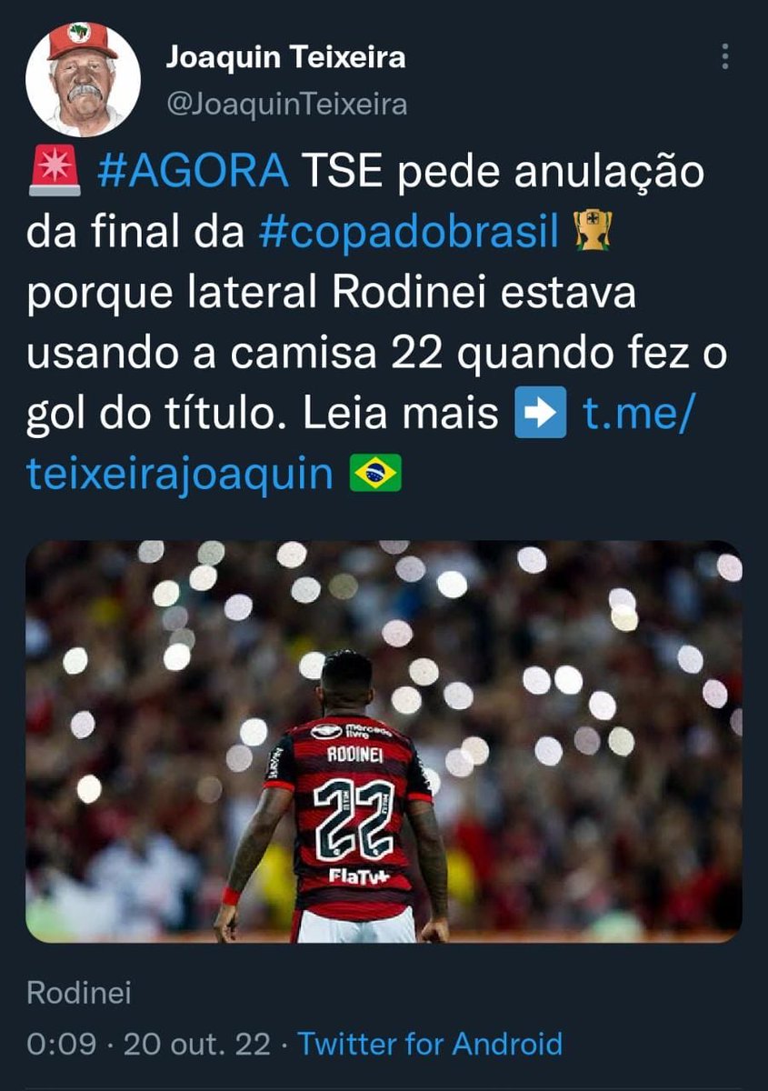ggmcarvalho's tweet photo. @realpfigueiredo 😂🤣😂 https://t.co/mQWmPaer9M