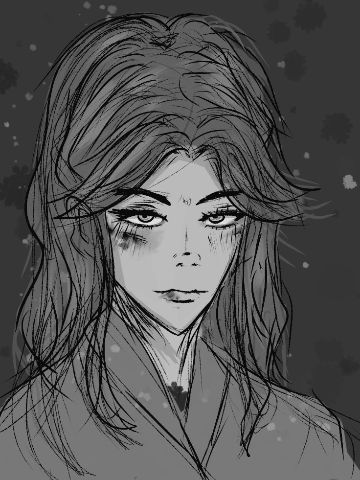 tinymuqing's tweet photo. #TGCF #MuQing https://t.co/rK20fwUZQS