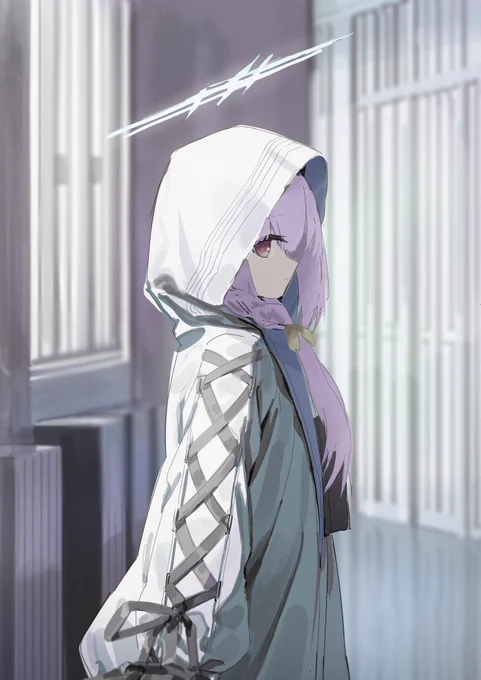 アツコ~ 