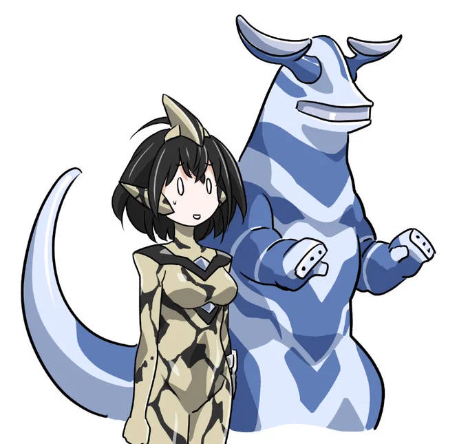 ウルトラ怪獣モンスターファームやろっかな 