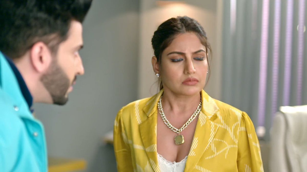 Haan vo bhi toh isliye hi kiya na kyunki tumne meri help ki thi jab mujhe jarurat thi that's it.

#SherdilShergill #RajMeet