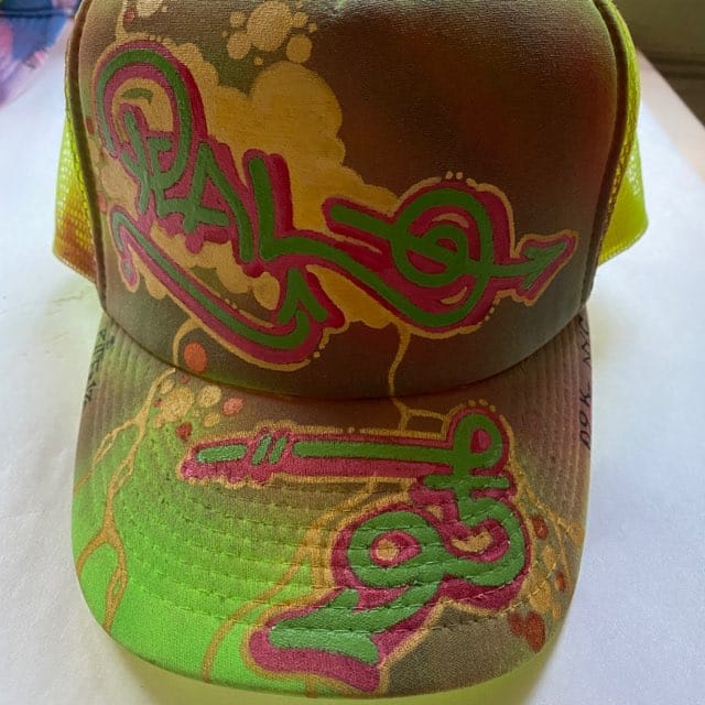 MRCPromotion's tweet photo. "WORM" "REAL" caps by @170Riff
#Stylewriter
#RIFF170
#CAPS https://t.co/JAMO5xAaif