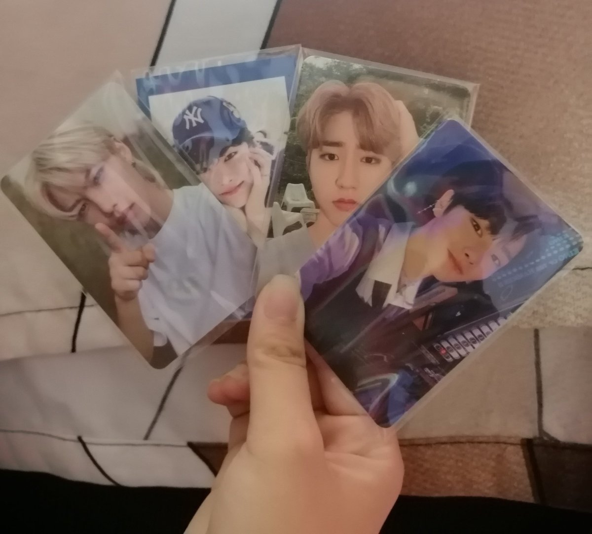 jiseok (@gaonssi07) on Twitter photo Hi STAYVillains! I'll be giving away this OFFICIAL PC on #IPOPUMNL2022 d-day
Loc:TBA
Time:Around 1 pm
How to claim: like and rt this and just look for me on D-Day
See u there!
<a href="/XH_official/">Xdinary Heroes</a> #XdinaryHeroes #IPOPU22MNL Hi STAYVillains! I'll be giving away this OFFICIAL PC on #IPOPUMNL2022 d-day
Loc:TBA
Time:Around 1 pm
How to claim: like and rt this and just look for me on D-Day
See u there!
<a href="/XH_official/">Xdinary Heroes</a> #XdinaryHeroes #IPOPU22MNL