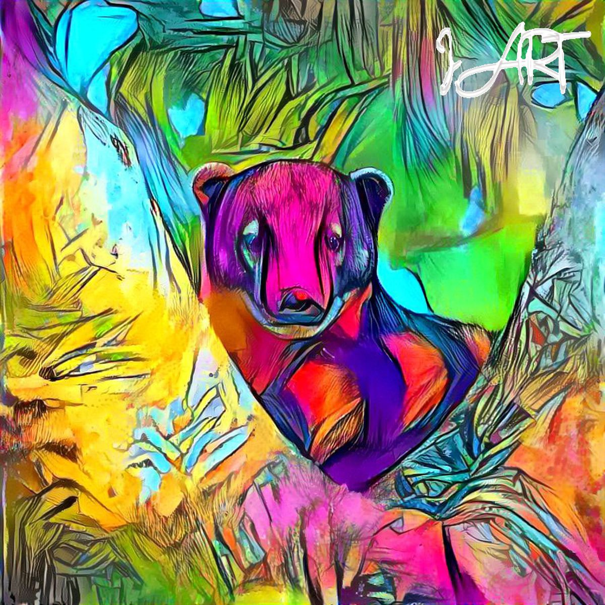 IArt Creations tweet media