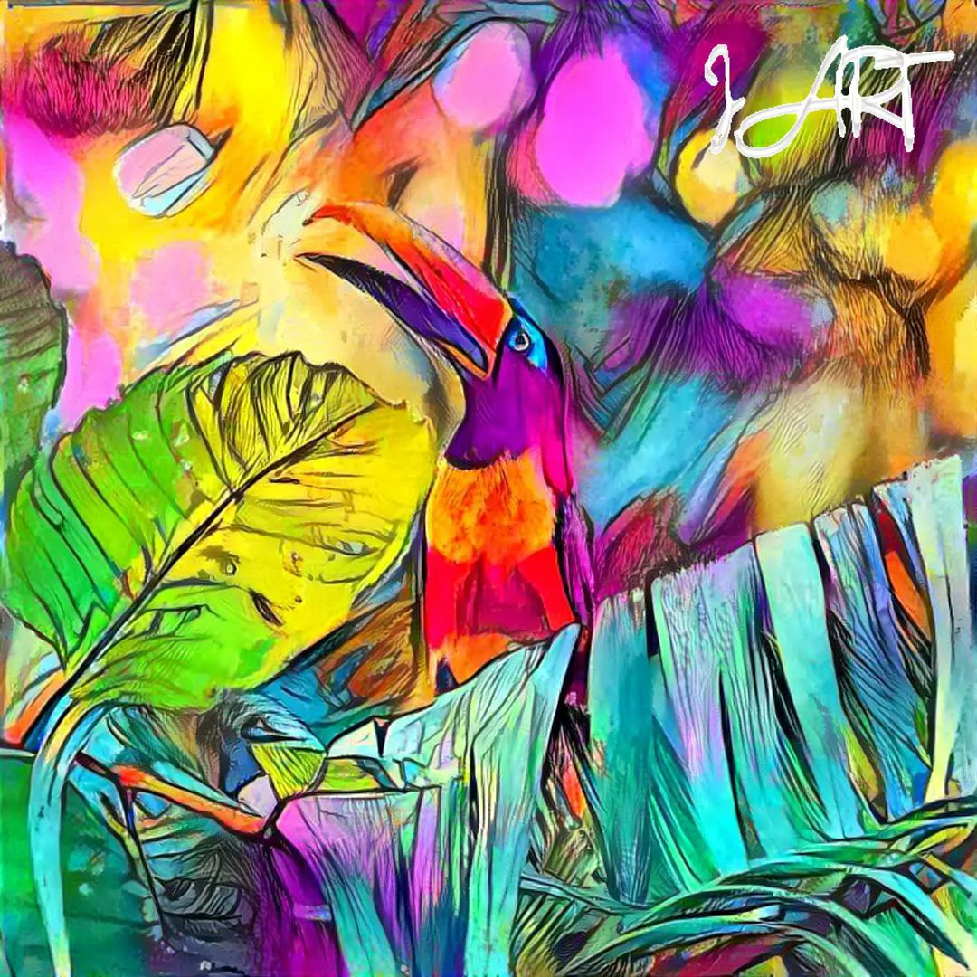 IArt Creations tweet media