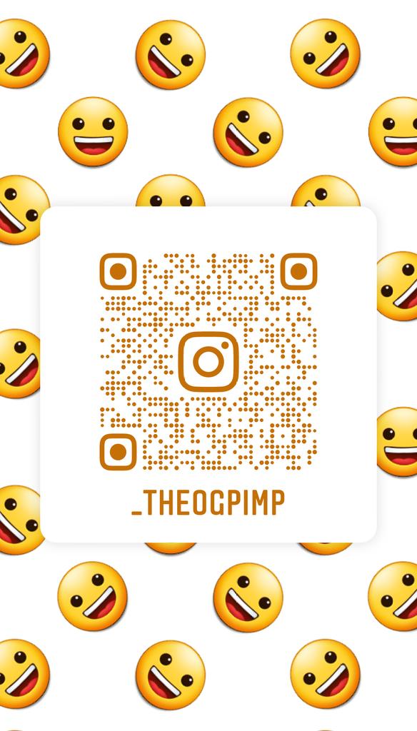 _theOgPimp's tweet photo. Follow me on Instagram! Username: _theogpimp
https://t.co/j0iV0Bq690 https://t.co/LmwlupxJ9d