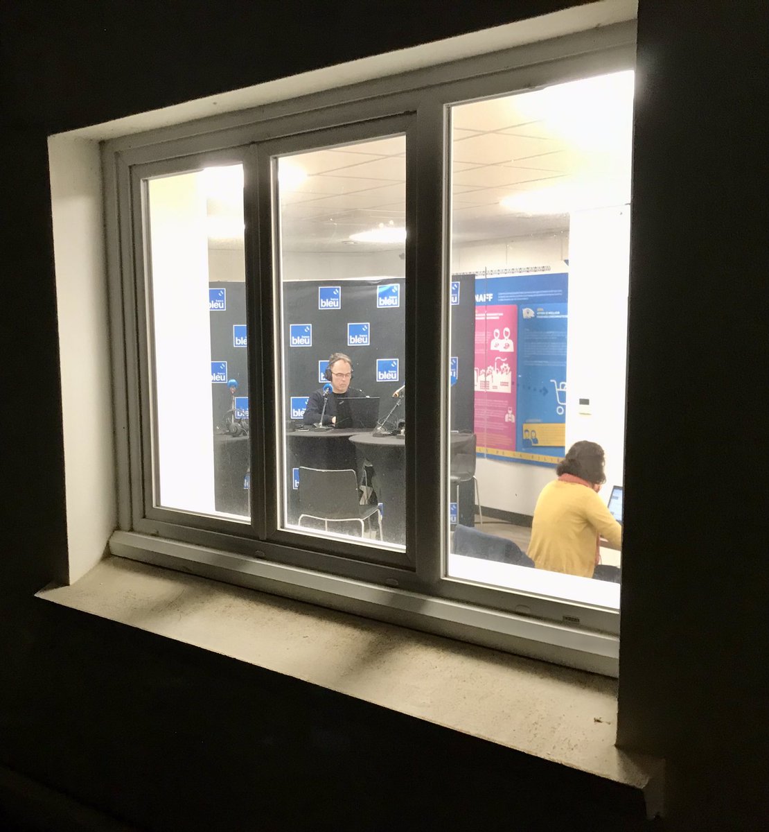 LoicHenaff's tweet image. Il se prépare quelque chose à #Pouldreuzic chez @JeanHenaffSA … si si je vous le jure… @Francebleubzh #direct #Bretagne #Finistère