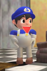 No Context SMG4 tweet media