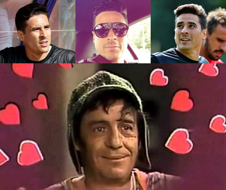 werevertumorro's tweet photo. Te quiero mucho Henry, Te quiero mucho Fidalgo, Te quiero mucho Lara y sobretodo Te Quiero mucho Ochoa... Ahí estaré alzando la 14 y apoyando en el 5to partido https://t.co/5rXOo3dDg6