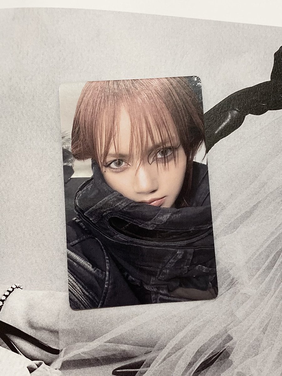 bearysoob's tweet photo. #rylamails
hellooo lisa arrived safely to me! thank u so much for packing her well and for the freebies,,, there was a ton and ur packaging is so pretty rin >< til next time~
@ryusooncart https://t.co/8BGwnEdzf1