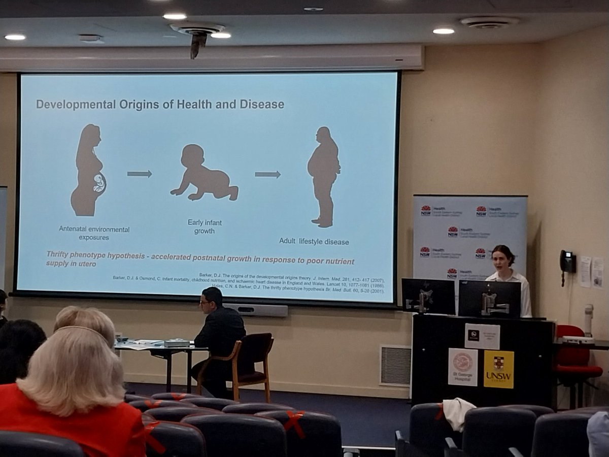 Congratulations Emily on your exceptional presentation Emily Stevenson <a href="/SEastSydHealth/">SESLHD</a> <a href="/MRC_microbiome/">Microbiome Research Centre</a> <a href="/UNSWMedicine/">UNSW Medicine & Health</a>