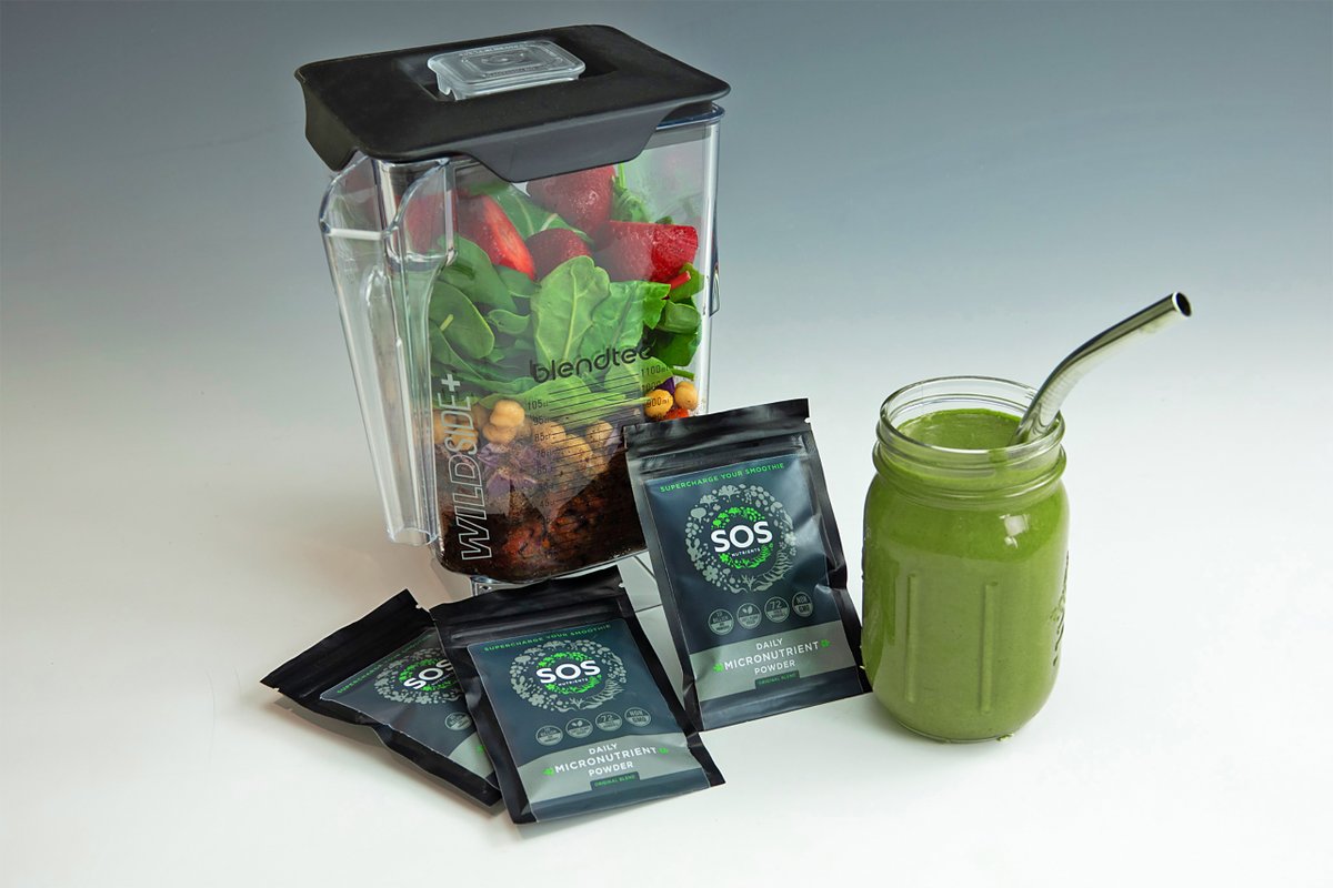 SOS Nutrients (@SOSNutrients) / Posts / X