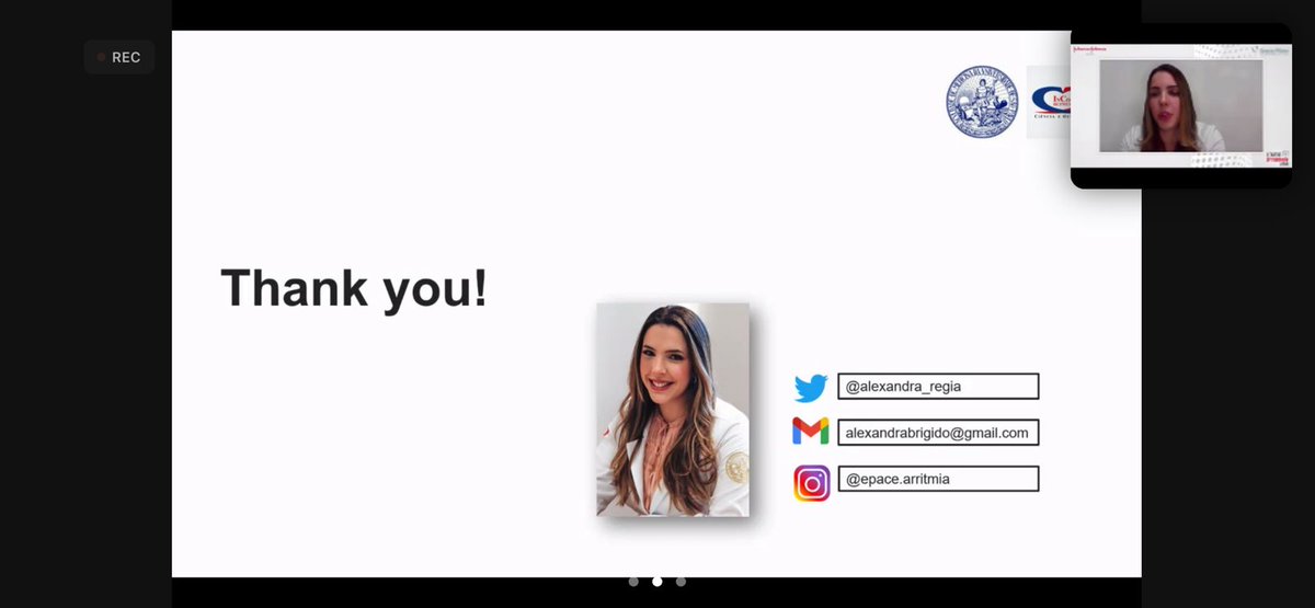 Alexandra R. D. Brigido (@alexandra_regia) on Twitter photo AF and AFlu Ablation in a Patient With Concomitant Persistent Left Superior Vena Cava and Agenesis of Right Superior Vena Cava #LeadersOfTomorrow @BiosenseWebster #Epeeps w/ <a href="/CarinaHardy4/">CarinaHardyEP</a> <a href="/crpisani/">Cristiano Pisani</a> <a href="/Scanav1Mauricio/">Mauricio Scanavacca</a> <a href="/GuilhermConde/">Guilherme Conde</a> AF and AFlu Ablation in a Patient With Concomitant Persistent Left Superior Vena Cava and Agenesis of Right Superior Vena Cava #LeadersOfTomorrow @BiosenseWebster #Epeeps w/ <a href="/CarinaHardy4/">CarinaHardyEP</a> <a href="/crpisani/">Cristiano Pisani</a> <a href="/Scanav1Mauricio/">Mauricio Scanavacca</a> <a href="/GuilhermConde/">Guilherme Conde</a>