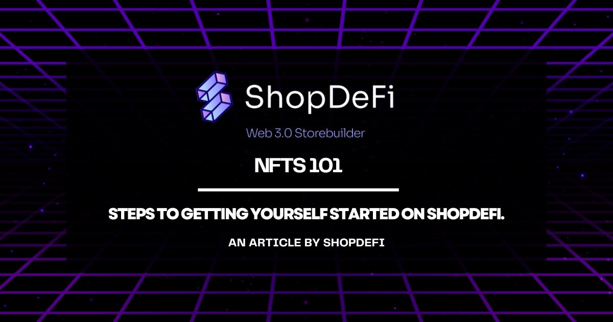 ShopDeFi tweet media