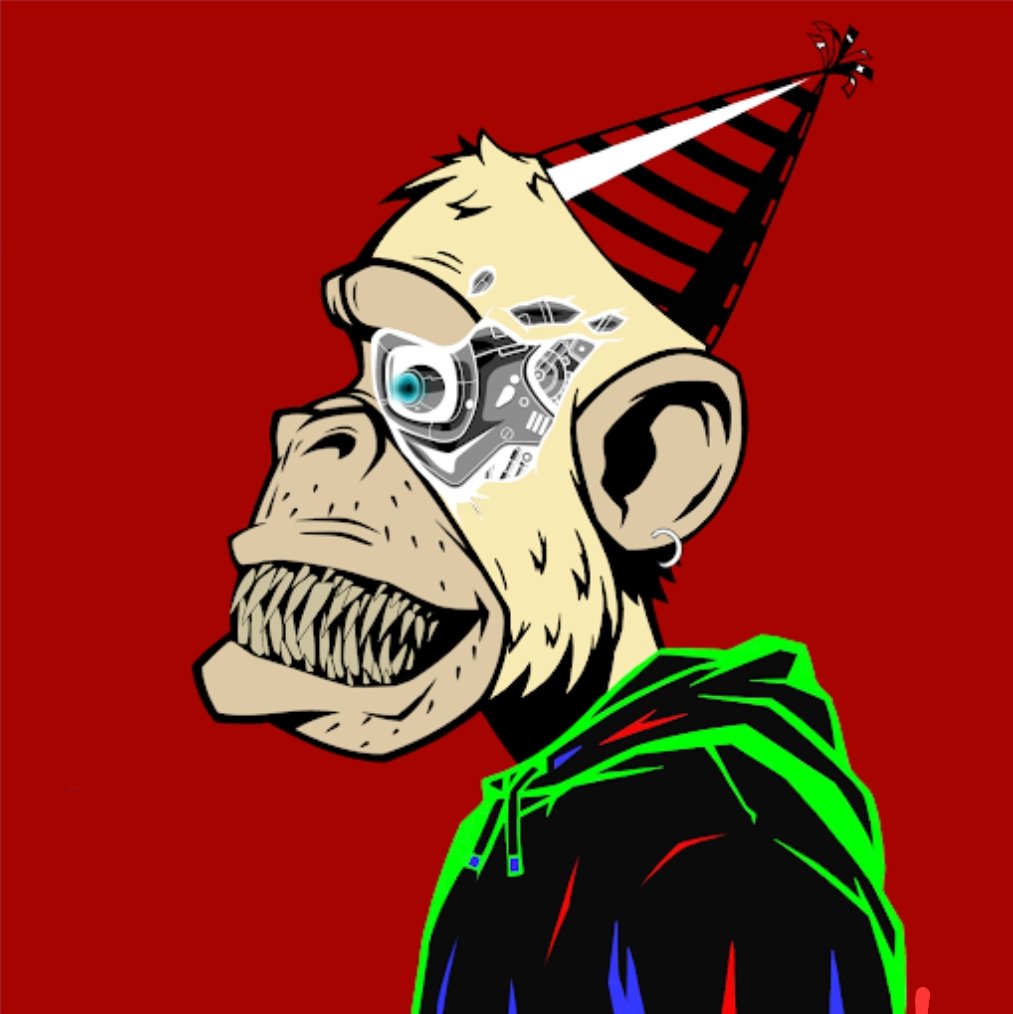 Norfilas's tweet photo. @MalafachaSka @0xSocialClubNFT Love it! https://t.co/U4VCNED2yo