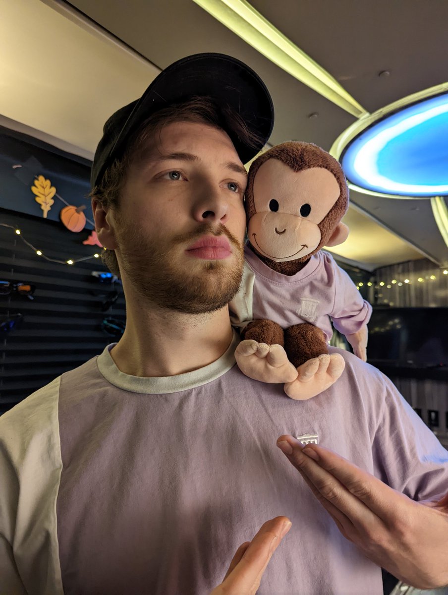 CDawgVA's tweet photo. Don't talk to me or my son https://t.co/4e8oi8MICE