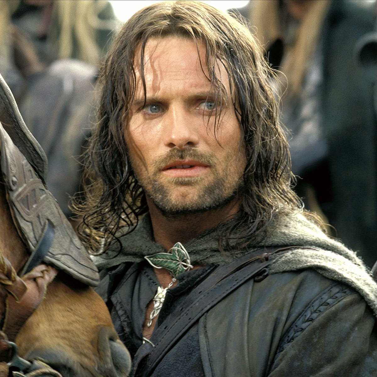 Happy birthday to Viggo Mortensen, born today in 1958  