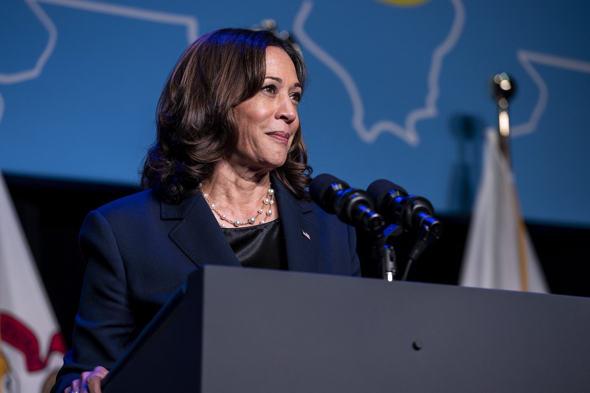 Happy Birthday Kamala Harris    